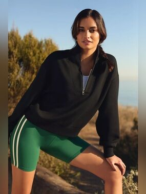 NWT VARLEY Davidson Sweat